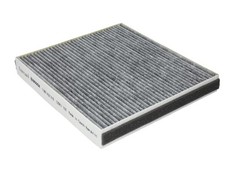Cabin filter fits LEXUS GS