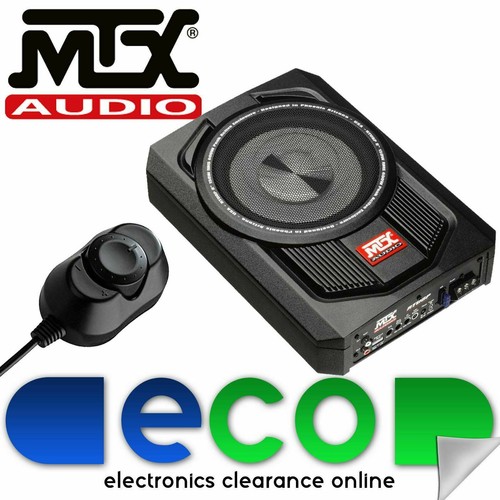 Mtx rtu8p 600 - 8", active