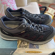 Grisport Men's Waterproof