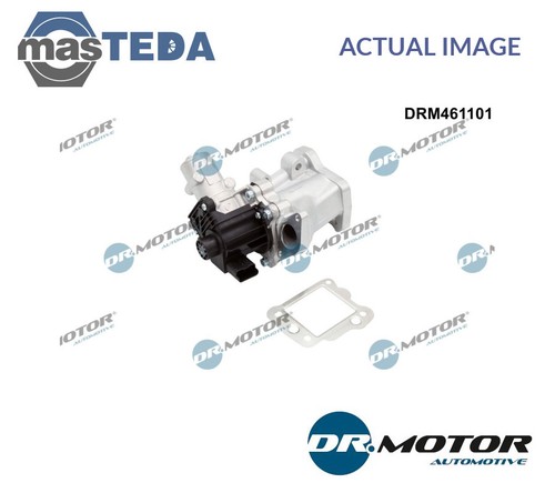 Drm461101 exhaust gas - exhaust,