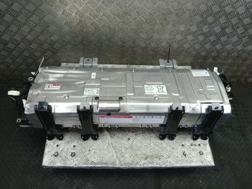 Hyundai kona hybrid battery - hyundai,