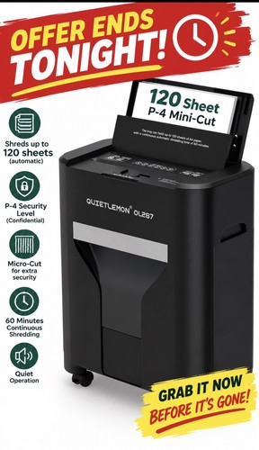 Heavy duty commercial paper - heavy,
