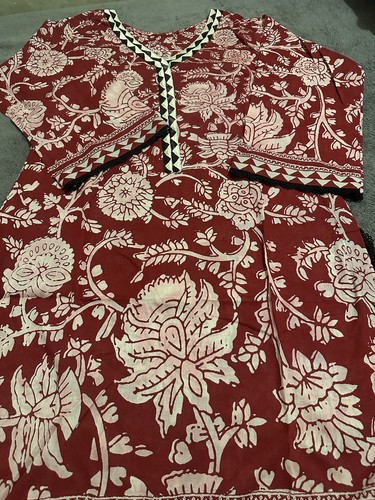Sana safinaz dress - safinaz,