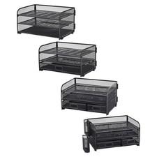 Mesh Desktop File Sorter