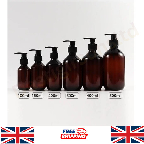 4pcs reusable hand - reusable, pump