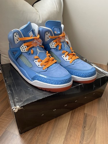 Jordan spizike - jordan,