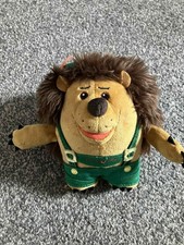 Mr Pricklepants Toy Story 3