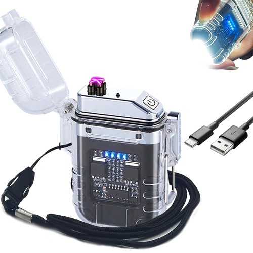Usb electric lighter - usb,