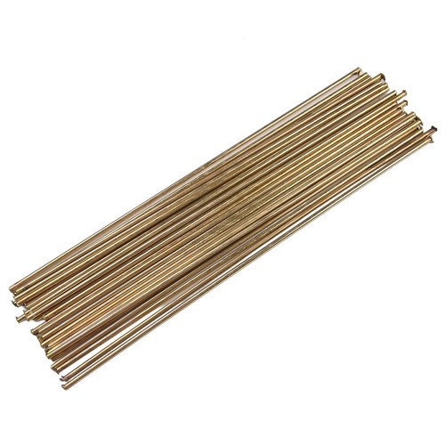 Brass brazing wire - brazing, with