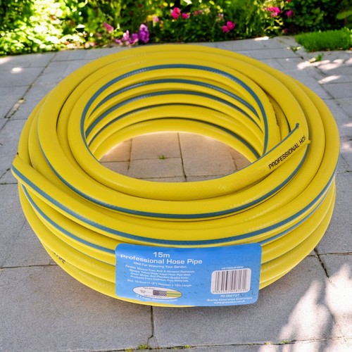 15m garden hose - hose, pipe