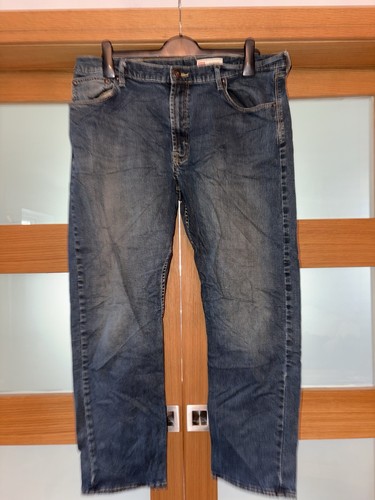 Wranglers athletic fit dark - wranglers,