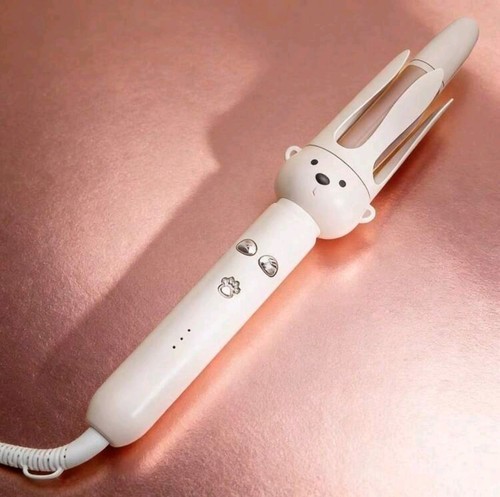 Automatic curling wand 28mm - automatic,