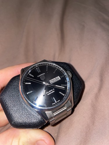 Tag heuer carrera men - heuer, men's
