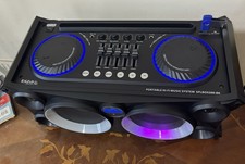 Ibiza Portable Stand-alone