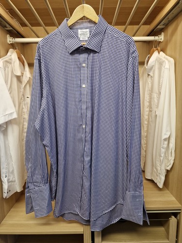 Lewin mens non iron regular - mens,