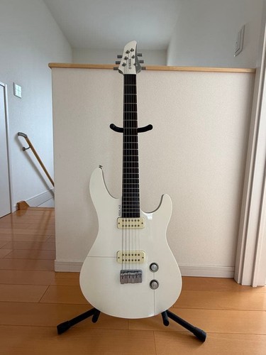 Yamaha rgx series dinky - yamaha,