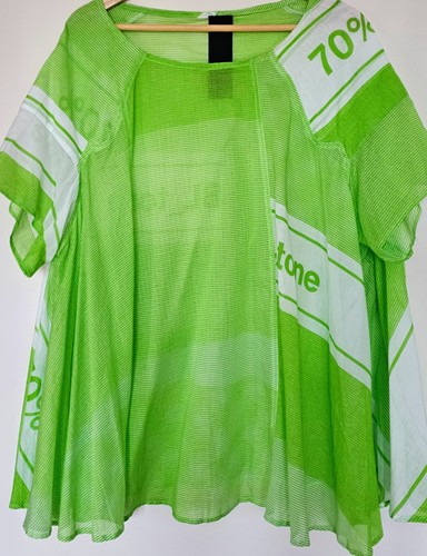 Rundholz black label lime - black,