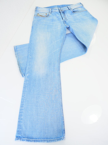 Diesel zathan jeans - zathan, w34
