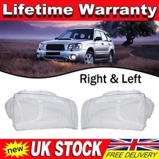 For Subaru Forester 2006-2008