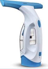 Tower T131001 Cordless Window Vac Cleaner with Rechargeable Battery