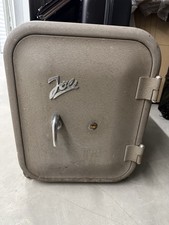 VintageJorgen S Lien Joli Safe Model 2. Fireproof Safe