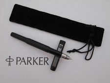 Superb Epoxy Black Trim Parker