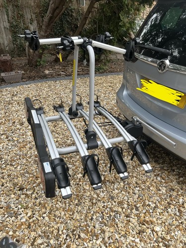 Maypole bc3024 bike carrier - 4,