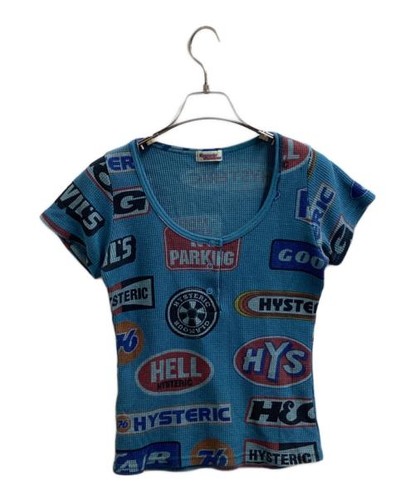 Hysteric glamour all over - hysteric,