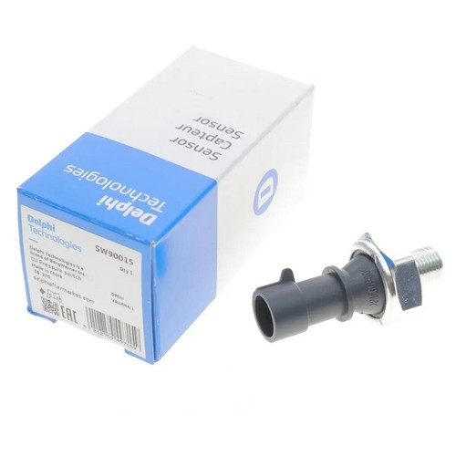 Delphi oil pressure switch - oil,