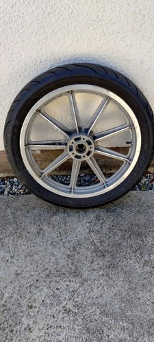 Harley davidson inch front - 19,