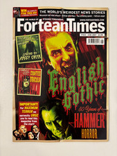 Fortean Times - FT223 English