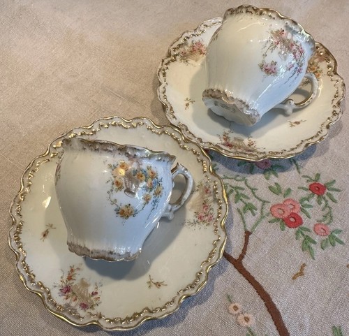 Antique early charles martin - early,