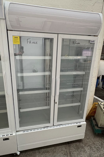 Prodis xd701 grade upright - b-grade,