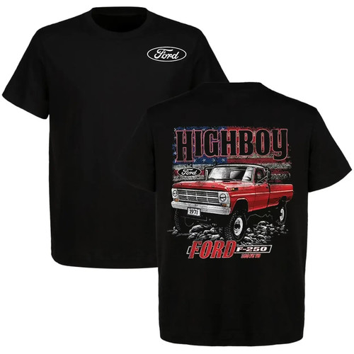 Vintage ford f250 highboy - vintage,