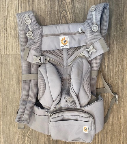 Ergobaby deluxe omni - ergobaby, 360