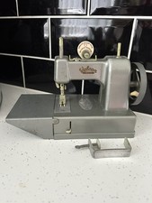 Vintage Grey Vulcan Metal