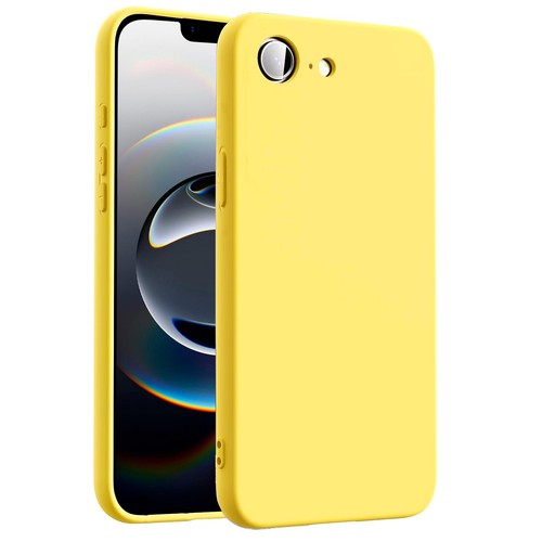 Silicone case for apple - silicone,