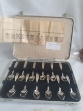 Vintage Commemorative Boxed