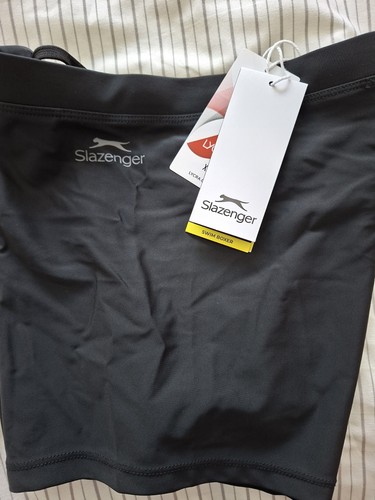 Slazenger men lycra swimming - men's,
