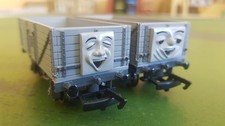 Bachmann OO gauge Thomas &