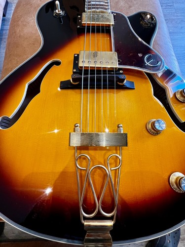 Epiphone guitar joe - epiphone, guitar_joe