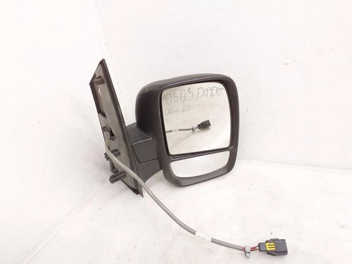 Peugeot expert tepee vf3v left - tepee,
