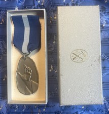 Freemasonic Medal. The Royal