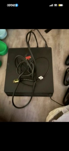 Sony playstation - sony, 4
