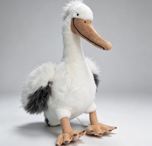 Cute quirky jellycat - cute,
