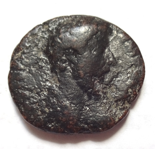 Marcus aurelius roman - marcus, as