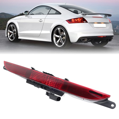 For audi 2007 2014 - audi, rear