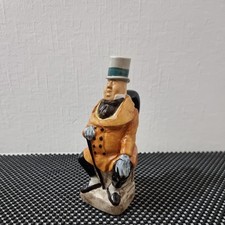 Mr Micawber The Charles