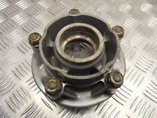 Honda CBF 500 GRIMECA Rear wheel sprocket carrier 2004 to 2008