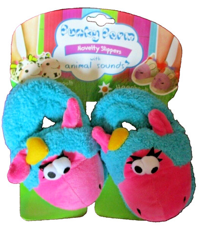 Bnwt funky farm kids novelty - bnwt,